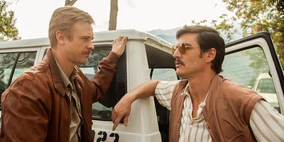 poster de la série L'épée de Simon Bolivar