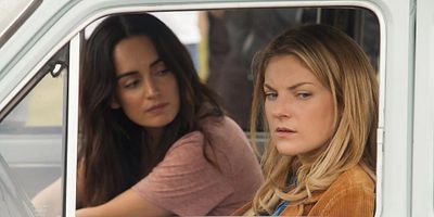 poster de la série Explosifs