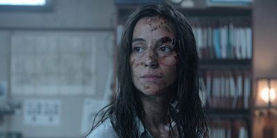 poster de la série En abyme