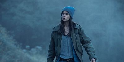 poster de la série Sombres héros