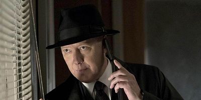 poster de la série Requiem