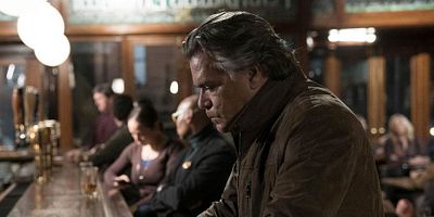 poster de la série Une dette à payer