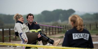 poster de la série Qui se ressemble s'assemble