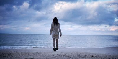 poster de la série Eau