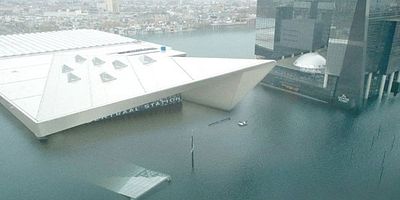 poster de la série Dijkring 14