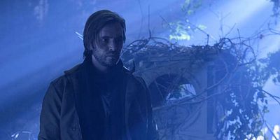 poster de la série Frères