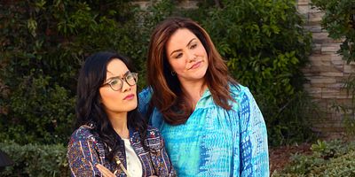 poster de la série Le club