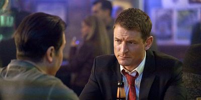 poster de la série Homicide collatéral