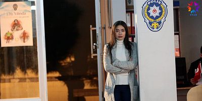 poster de la série Kara Sevda 65.Bölüm