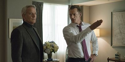 poster de la série Rien ne va plus