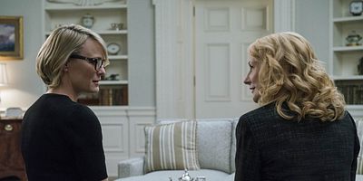 poster de la série L'audition