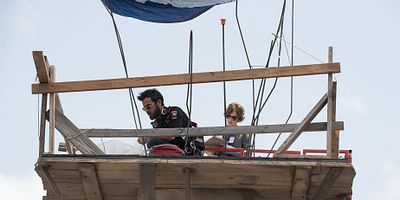 poster de la série Nora la damnée