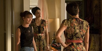 poster de la série Merci, San Francisco