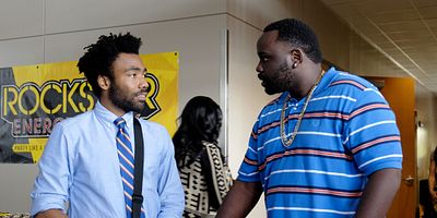 poster de la série Personne ne bat le Biebs