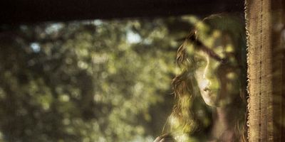 poster de la série Le phare