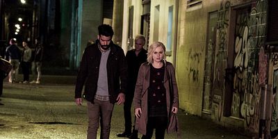 poster de la série Cas d'école