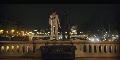 poster de la série La dernière danse