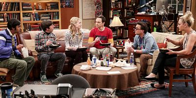 poster de la série La discorde de la longue distance