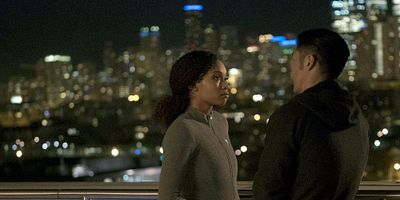 poster de la série Maître de sa propre chance