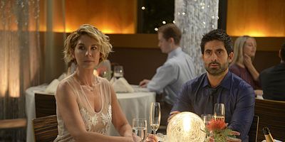 poster de la série Last Dance with Mary