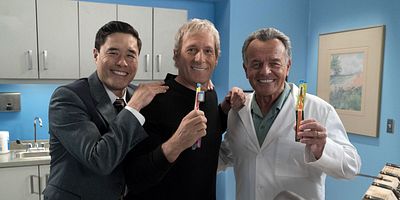 poster de la série Projets de vie (Partie 2)