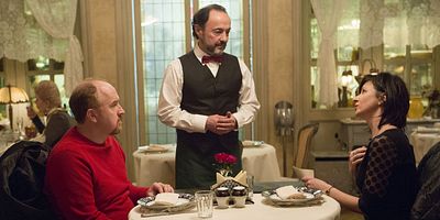 poster de la série Elevator