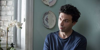 poster de la série Tout ce que j'ai toujours voulu