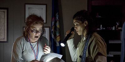 poster de la série Litchfield a du talent