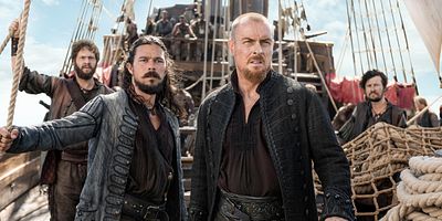 poster de la série XXIX.