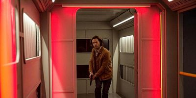 poster de la série Je vous salue Mary