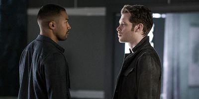 poster de la série L'un ou l'autre