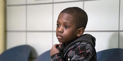 poster de la série Les Dernières Forces