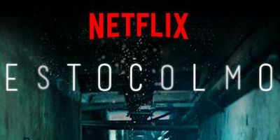 poster de la série La Chica Perdida