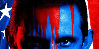 poster de la série Private Woodhull