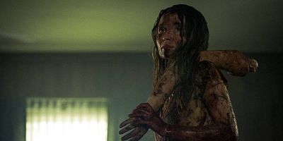 poster de la série En route