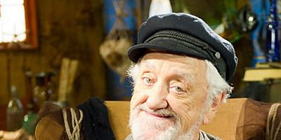 poster de la série The Pearl Earring