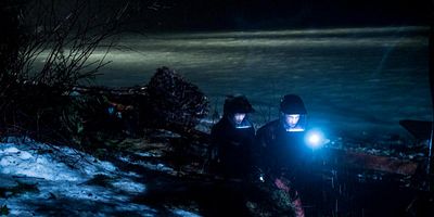 poster de la série Praimfaya