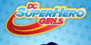 poster de la série Welcome to Super Hero High
