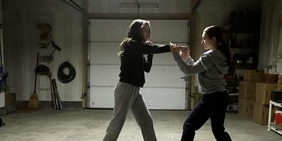 poster de la série Division soviétique