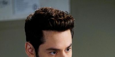 poster de la série La Vengeance d'Arctarus