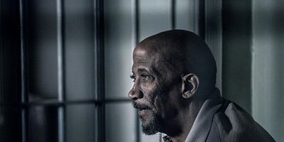 poster de la série Alone When It Comes