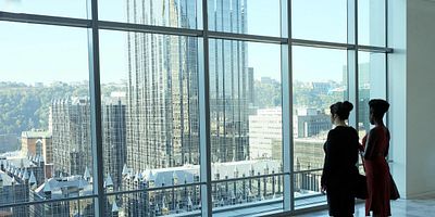 poster de la série Trashed