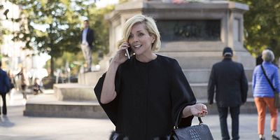 poster de la série Kimmy entre dans un bar