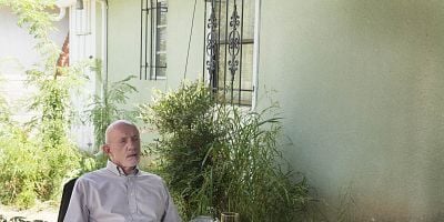 Épisode 6 : Histoires de flics