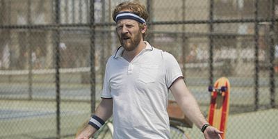 poster de la série Westminster