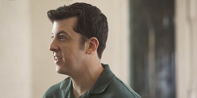 poster de la série Shell