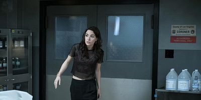 poster de la série For Love And Money