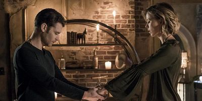 poster de la série La force de l'esprit