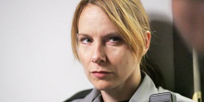 poster de la série L'opinion de la rue