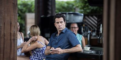 poster de la série Gagner du temps